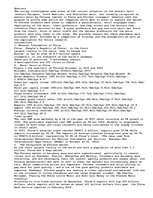 Eseja 'An Investigation into the Market for "Western Music" in China', 1.