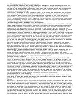 Eseja 'An Investigation into the Market for "Western Music" in China', 2.