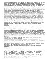 Eseja 'An Investigation into the Market for "Western Music" in China', 4.