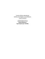 Referāts 'Ernsts Kasīrers "Apcerējums par cilvēku"', 1.