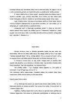 Konspekts 'Krievijas režija. Galvenās tendences', 5.