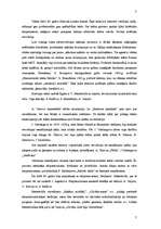 Konspekts 'Krievijas režija. Galvenās tendences', 7.