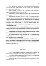 Konspekts 'Krievijas režija. Galvenās tendences', 10.