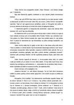 Konspekts 'Krievijas režija. Galvenās tendences', 11.