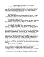 Konspekts 'Bērna gatavība skolai', 2.