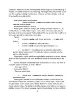 Konspekts 'Bērna gatavība skolai', 3.