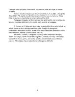 Konspekts 'Bērna gatavība skolai', 4.