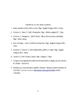 Konspekts 'Bērna gatavība skolai', 5.