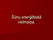Prezentācija 'Šūnu enerģētiskā vielmaiņa', 1.