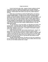 Eseja 'Atziņas, kas nenoveco', 1.