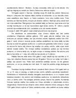 Referāts 'Autoritārisms un demokrātija Latvijā un pasaulē 20.gs. 20.-30.gados', 11.