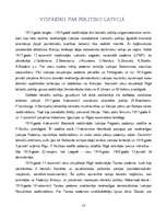 Referāts 'Autoritārisms un demokrātija Latvijā un pasaulē 20.gs. 20.-30.gados', 13.