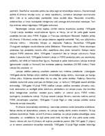 Referāts 'Autoritārisms un demokrātija Latvijā un pasaulē 20.gs. 20.-30.gados', 20.