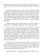 Referāts 'Autoritārisms un demokrātija Latvijā un pasaulē 20.gs. 20.-30.gados', 25.