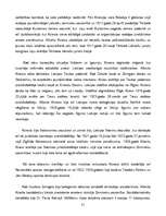 Referāts 'Autoritārisms un demokrātija Latvijā un pasaulē 20.gs. 20.-30.gados', 31.