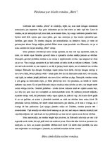 Referāts 'Alberta Bela romāns "Būris"', 2.