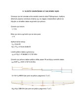 Konspekts 'Starpstāvu nesošais pārsegums', 16.