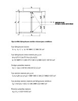 Konspekts 'Starpstāvu nesošais pārsegums', 21.