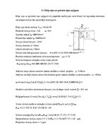 Konspekts 'Starpstāvu nesošais pārsegums', 28.