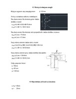Konspekts 'Starpstāvu nesošais pārsegums', 29.