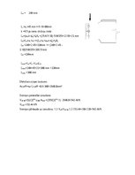 Konspekts 'Starpstāvu nesošais pārsegums', 30.