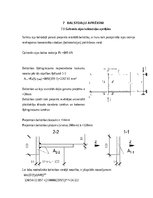Konspekts 'Starpstāvu nesošais pārsegums', 31.