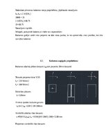 Konspekts 'Starpstāvu nesošais pārsegums', 44.