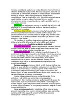 Konspekts 'Distrofija', 5.