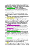 Konspekts 'Distrofija', 6.