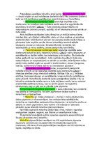 Konspekts 'Distrofija', 8.