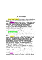 Konspekts 'Distrofija', 10.