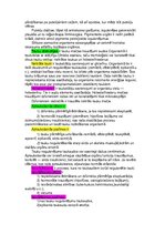 Konspekts 'Distrofija', 11.