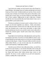 Referāts 'Džuljetas aukle lugā “Romeo un Džuljeta”', 1.