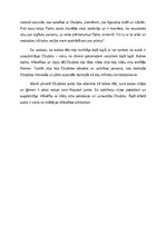 Referāts 'Džuljetas aukle lugā “Romeo un Džuljeta”', 3.