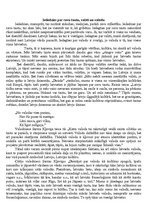 Eseja 'Iededzies par savu tautu, valsti un valodu', 1.