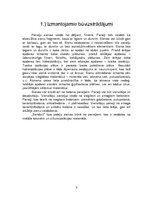 Referāts 'Paneļu sienas', 3.