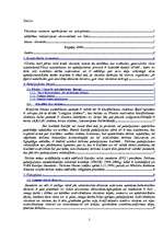 Referāts 'Viesnīcas numuru aprīkojums un uzkopšana', 2.