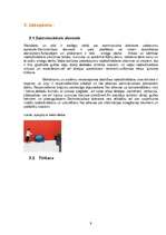 Referāts 'Viesnīcas numuru aprīkojums un uzkopšana', 9.