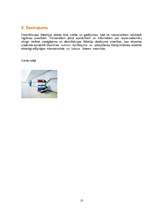 Referāts 'Viesnīcas numuru aprīkojums un uzkopšana', 13.