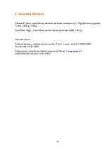 Referāts 'Viesnīcas numuru aprīkojums un uzkopšana', 14.