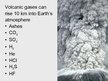 Prezentācija 'Volcanic Eruptions', 8.