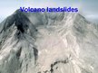 Prezentācija 'Volcanic Eruptions', 15.