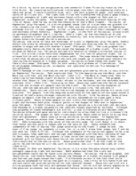 Eseja 'The Vision of Christ and Tiresias', 1.