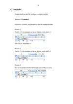 Referāts 'Matemātisko funkciju pielietošana ekonomikas uzdevumos', 16.