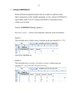 Referāts 'Matemātisko funkciju pielietošana ekonomikas uzdevumos', 22.