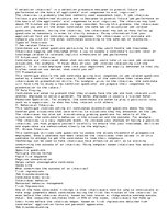 Eseja 'Human Resources Essay about Selection Interviews', 1.