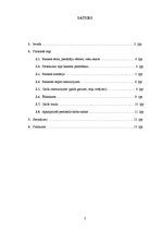 Referāts 'Ziemassvētku galda klājums', 2.