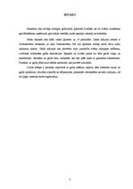 Referāts 'Ziemassvētku galda klājums', 3.