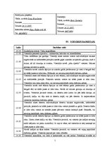 Referāts 'Ziemassvētku galda klājums', 5.