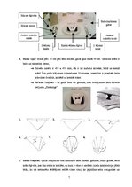 Referāts 'Ziemassvētku galda klājums', 7.